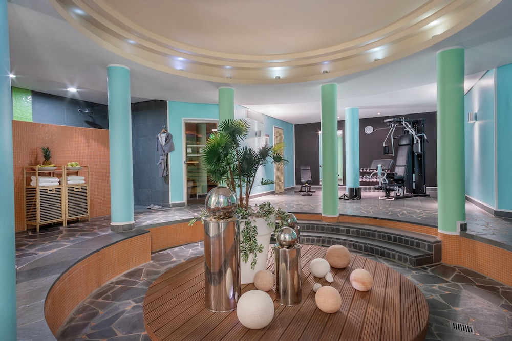 Four Points by Sheraton Munich Messe 23/61