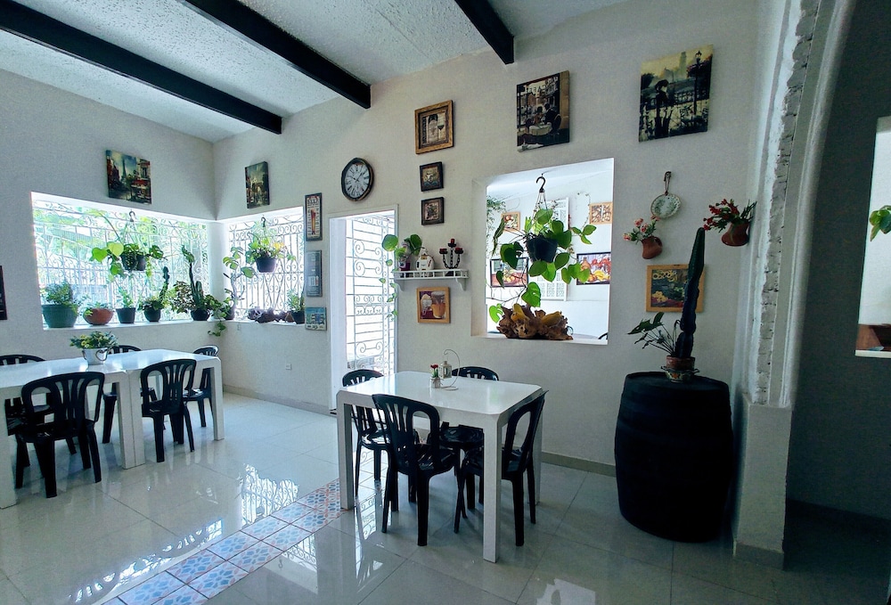 Hotel Boutique los Remansos 41/49