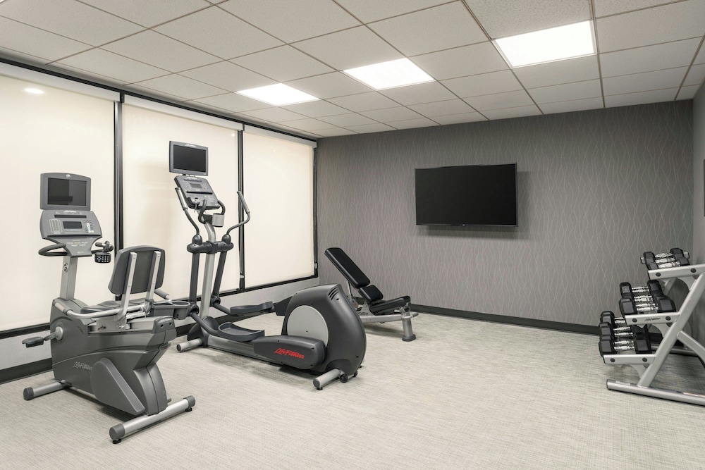 Courtyard by Marriott Gainesville 29/54