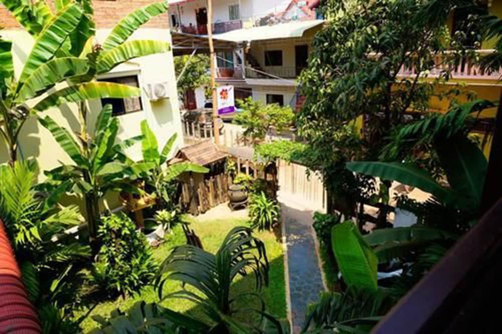 Angkor Breeze Central Villa 48/50