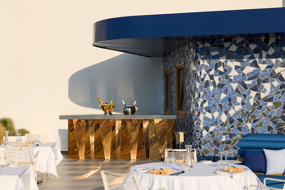 I Resort Beach Hotel & Spa 7/50