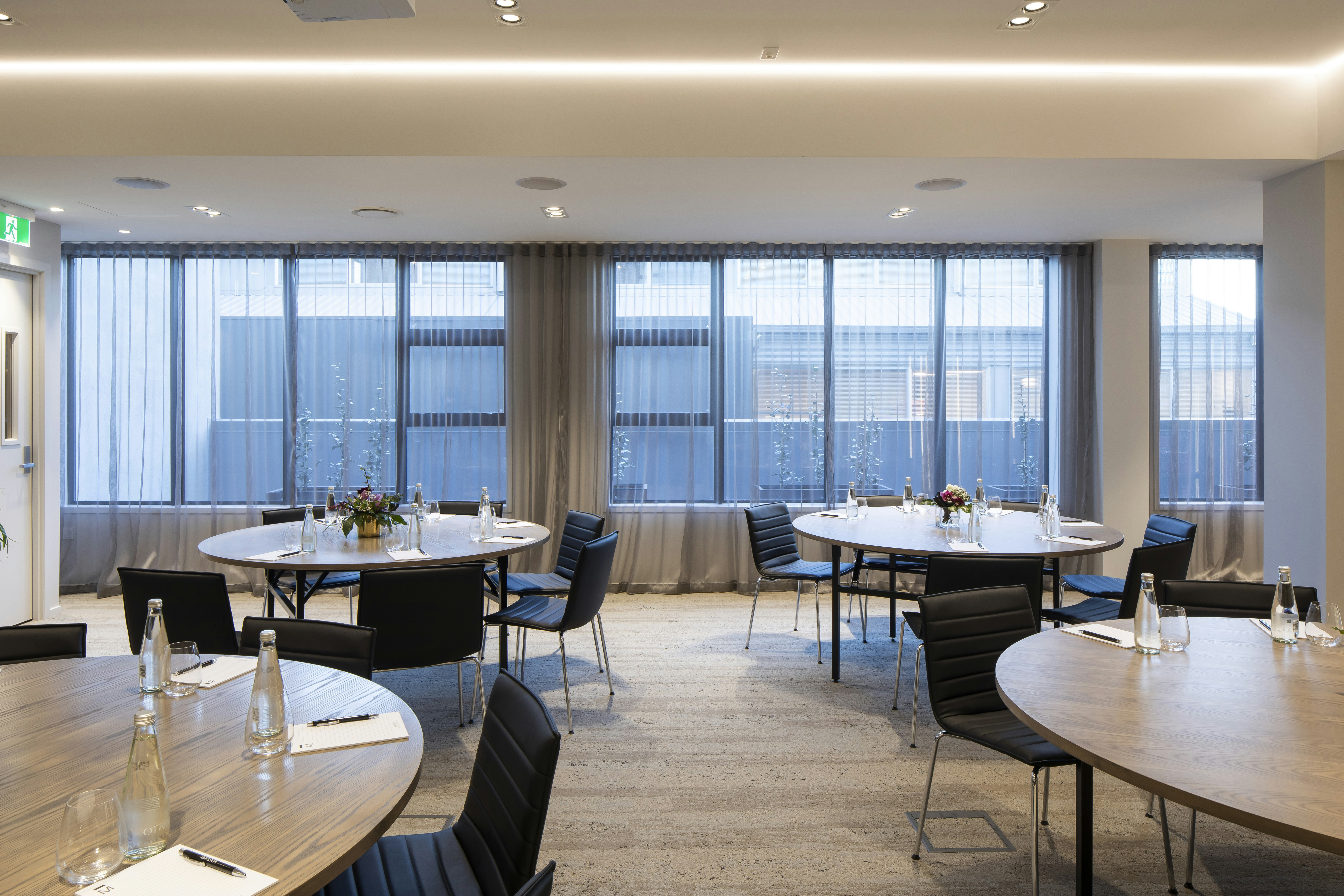 The Mayfair Hotel 57/72