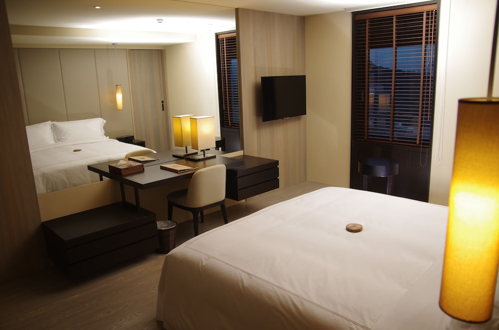 The Gaia Hotel Taipei 9/72