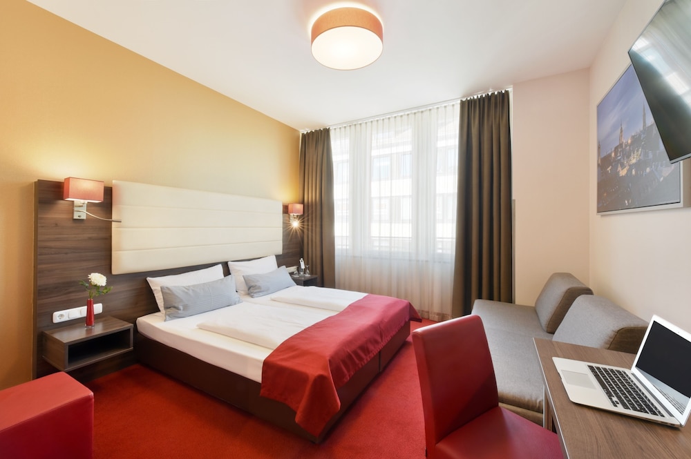KOOS Hotel&Apartments 6/32