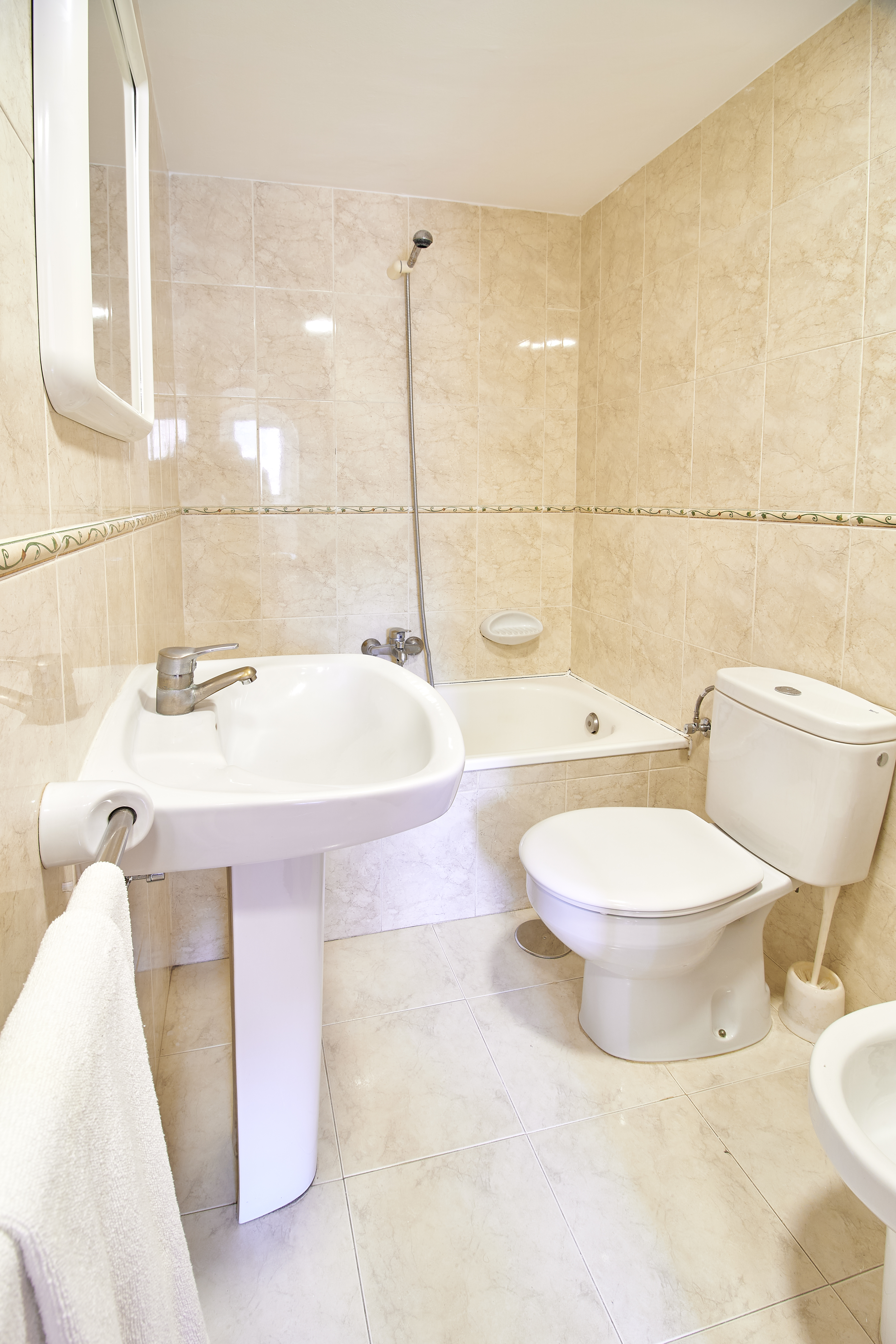 Don Gregorio Apartments 22/25