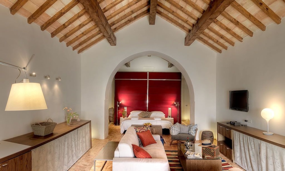 Torre Fiore Hotel Masseria 18/26
