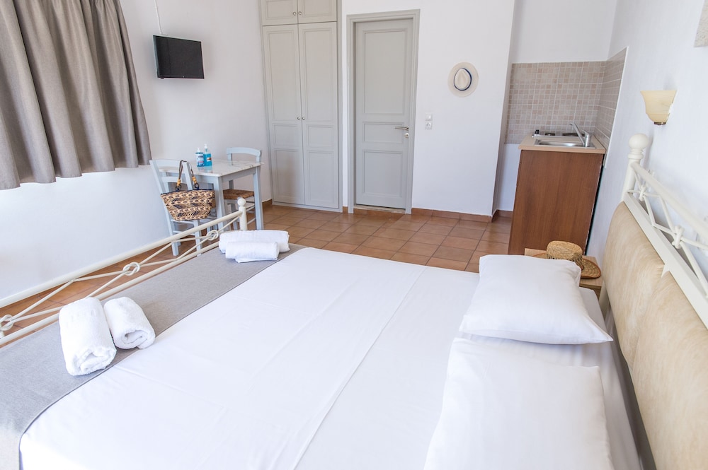 Joanna Apart Hotel 9/47