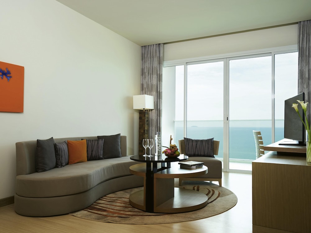 Movenpick Siam Hotel Na Jomtien Pattaya 43/64