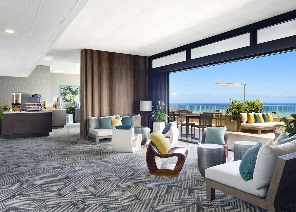 The Twin Fin Hotel 41/65