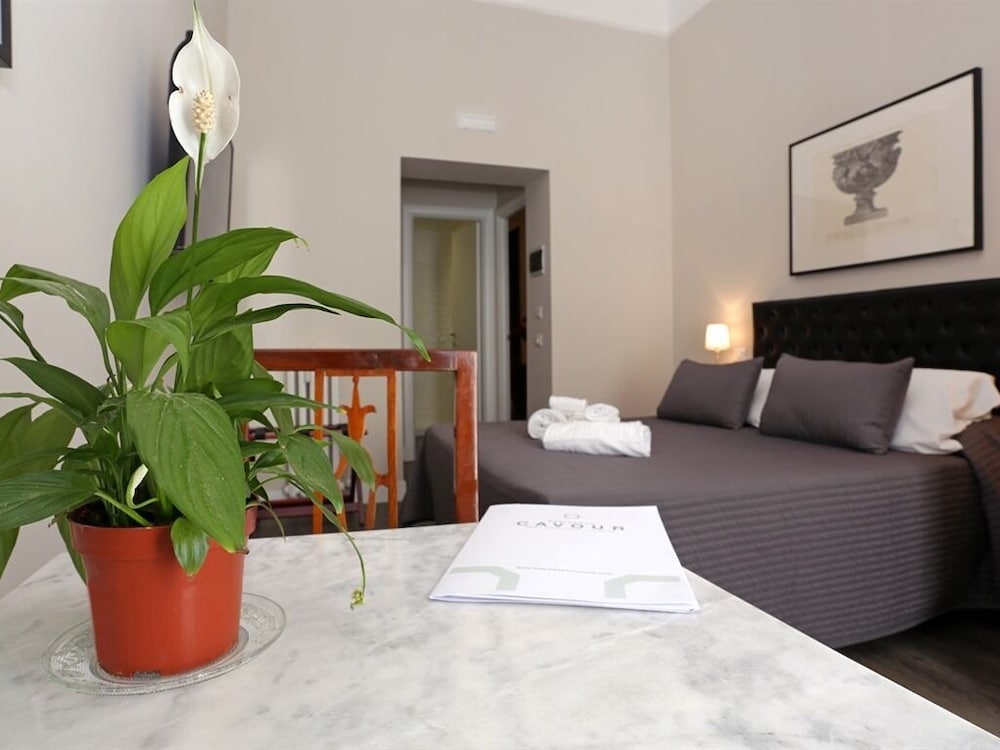 Residenza Cavour 5/65
