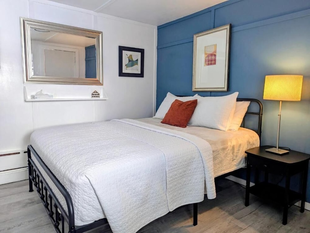 Scotty's Motel 4/50