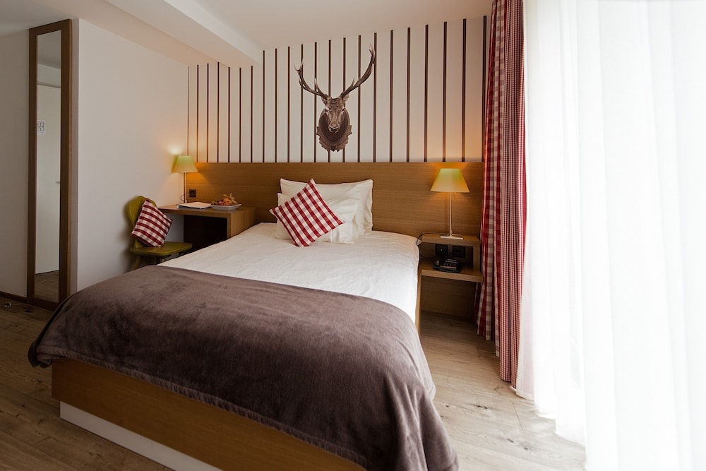 Hotel Lenzerhorn Spa & Wellness 17/73