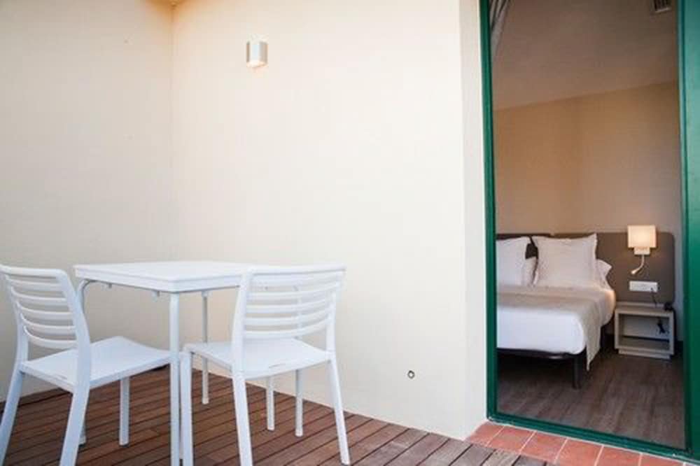 SUPERIOR, DOUBLE BED, BALCONY