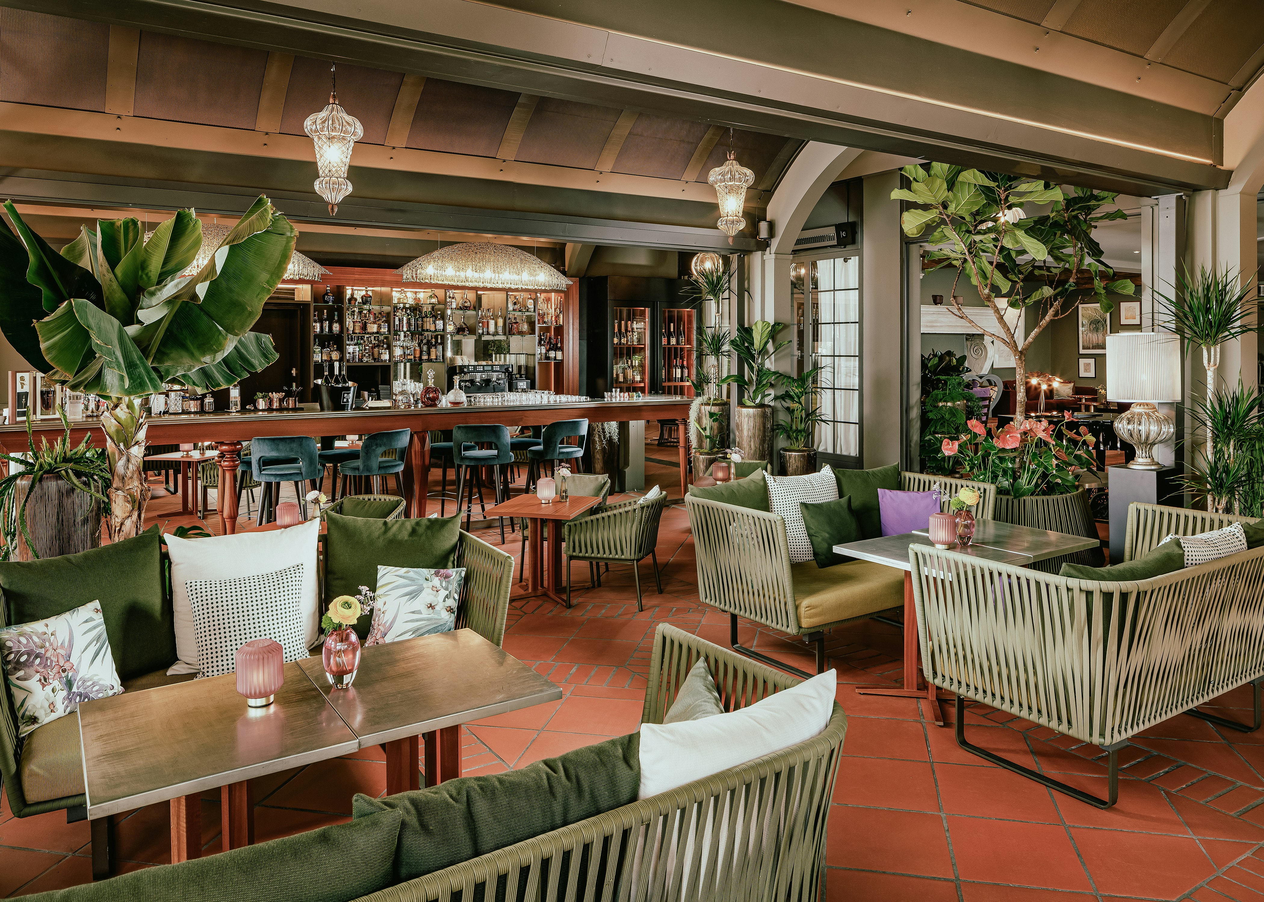 Giardino Ascona 11/25