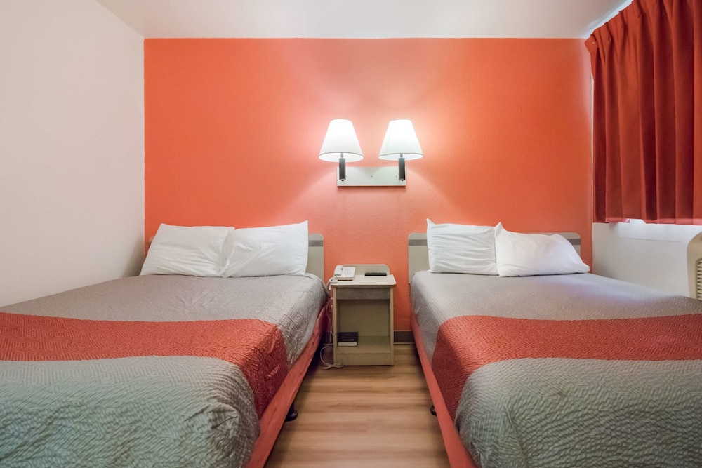 Motel6 Moses Lake, WA 13/53