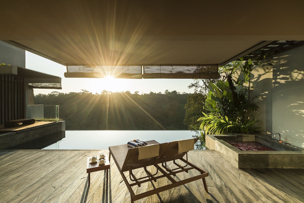 Ayuterra Resort 18/45