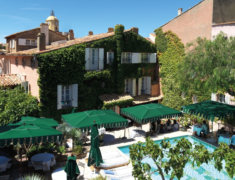 Hôtel Le Y 39/50
