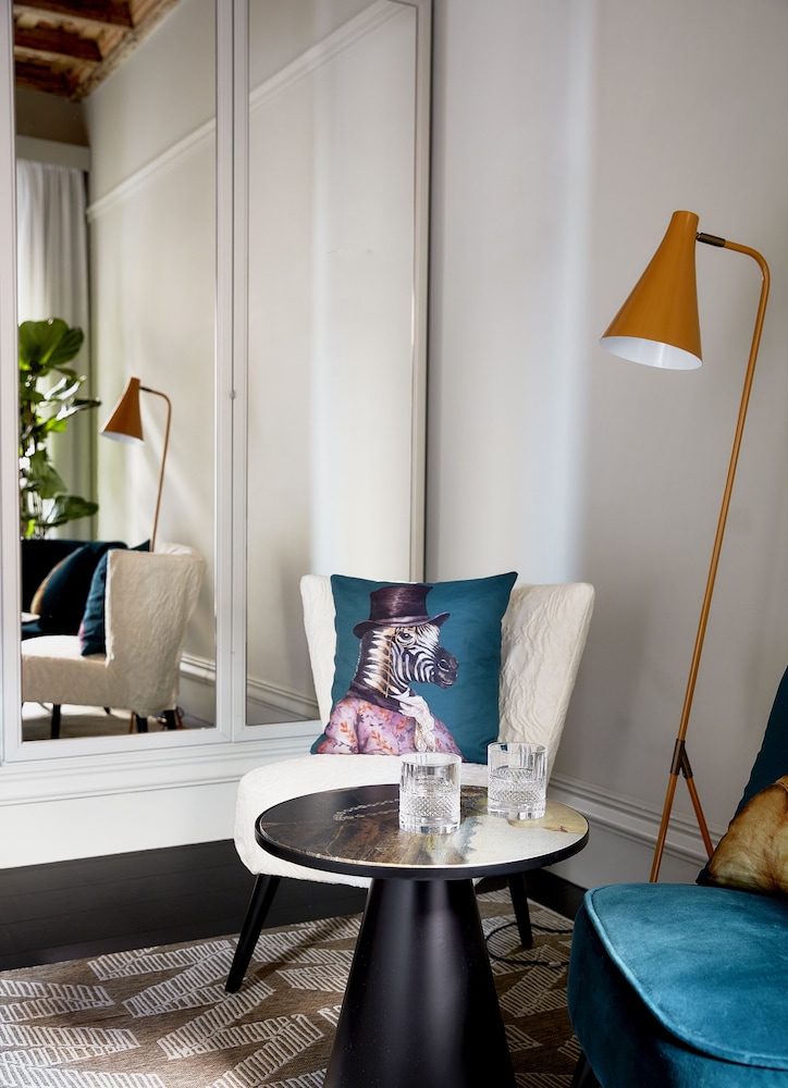Hotel Vite - By Naman Hotellerie 27/43