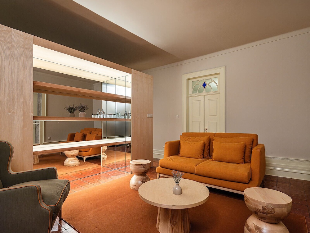 Lavandeira Douro Nature & Wellness 36/55