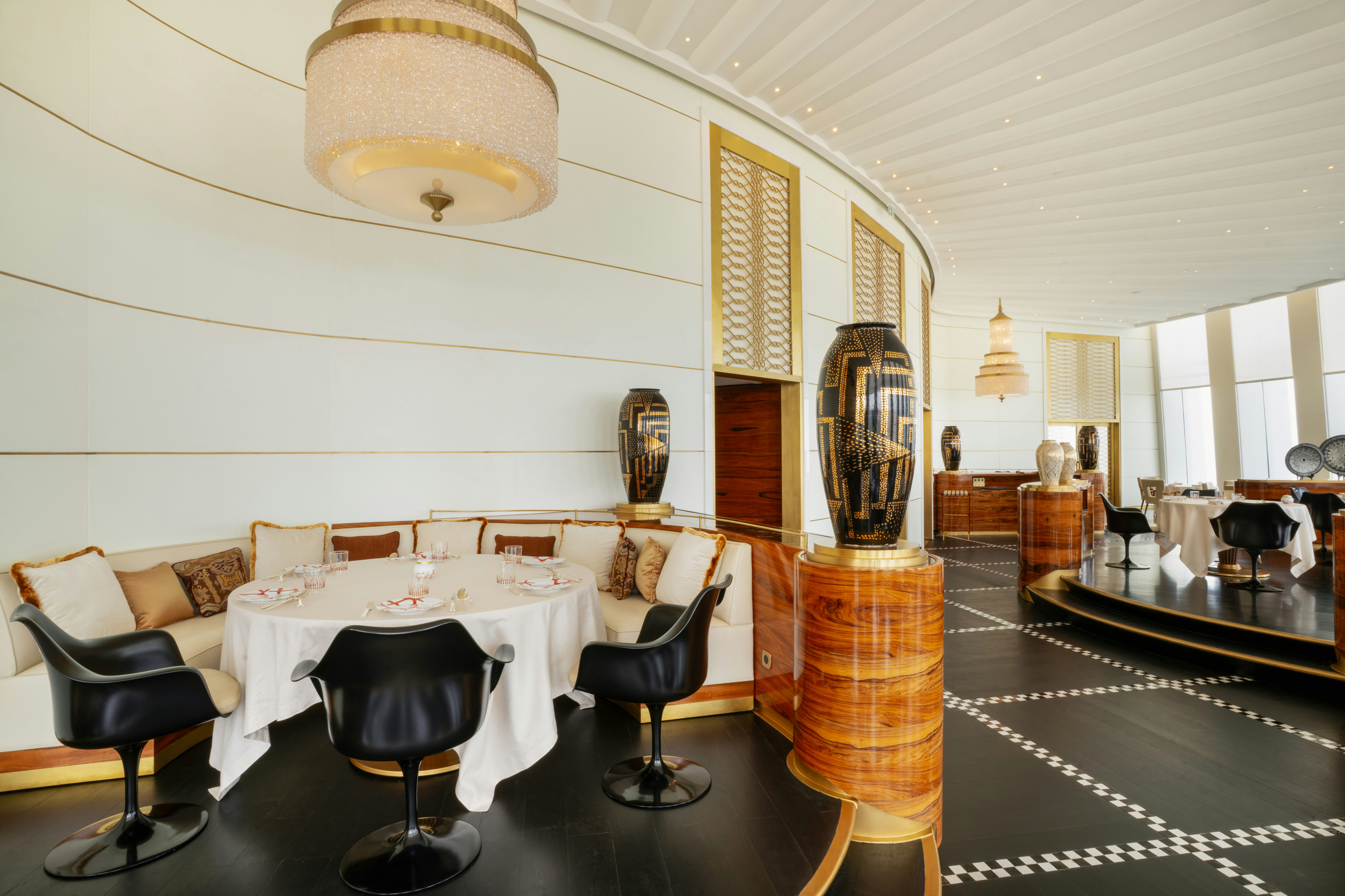 Waldorf Astoria Rabat Sale 4/22