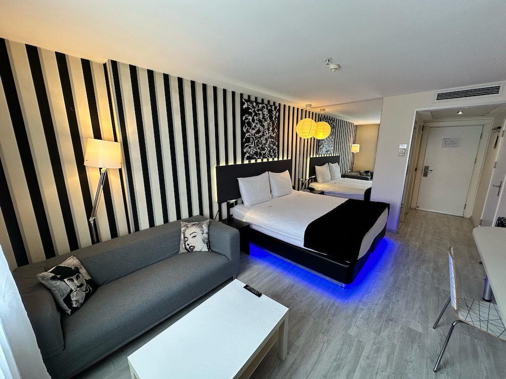 TEMPO FAIR SUITES 25/65