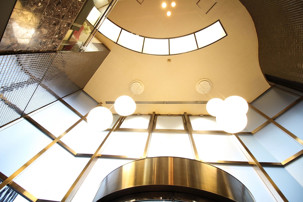 Hotel Trend Funabashi 36/56