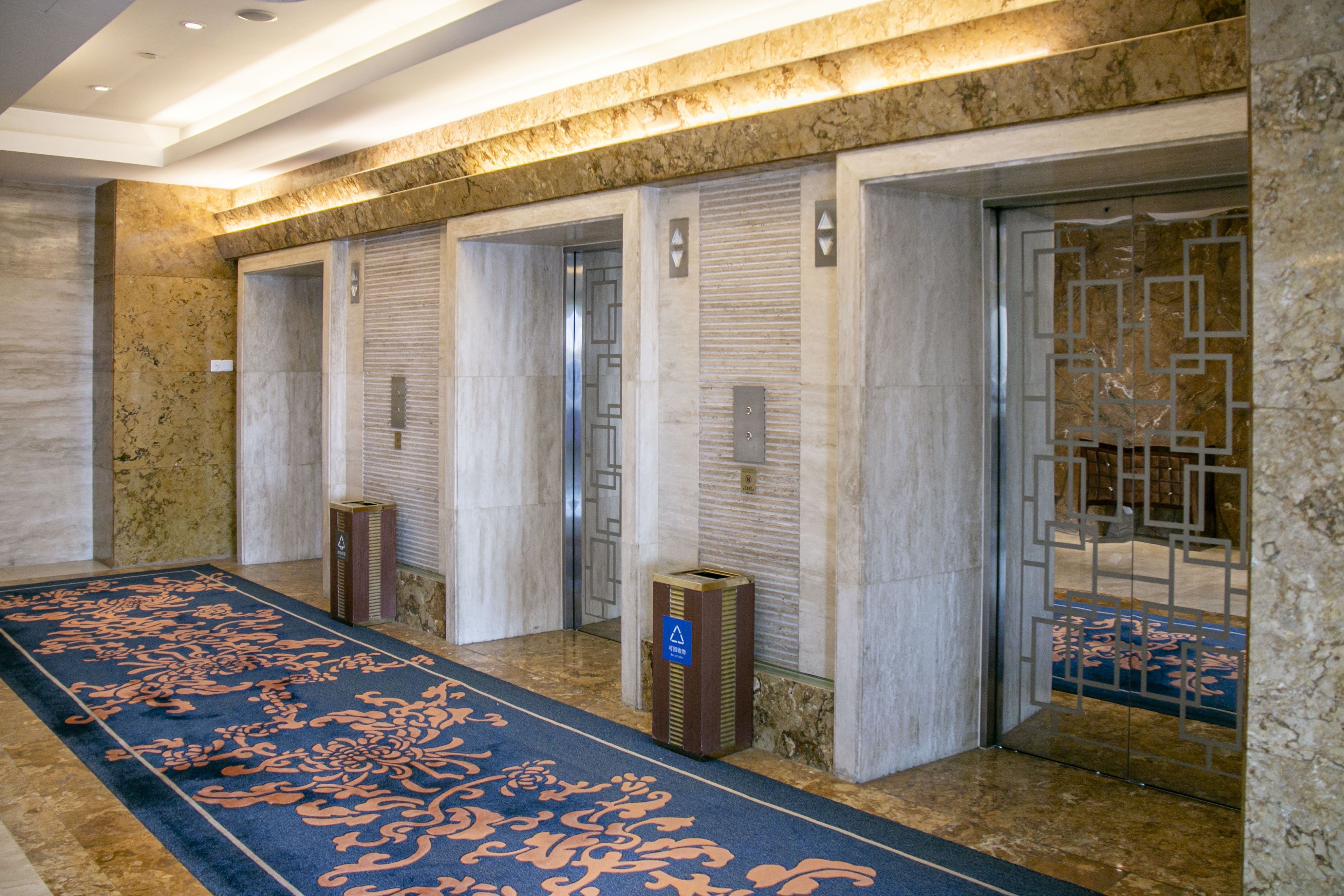 Crowne Plaza Beijing International Airport 39/79
