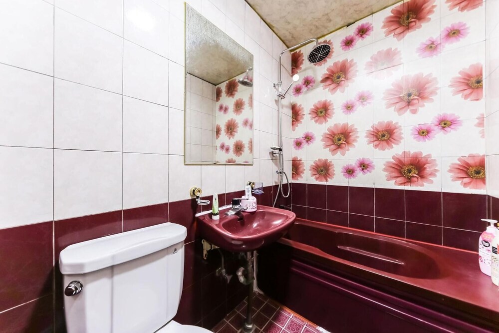 Mirim Motel 42/43