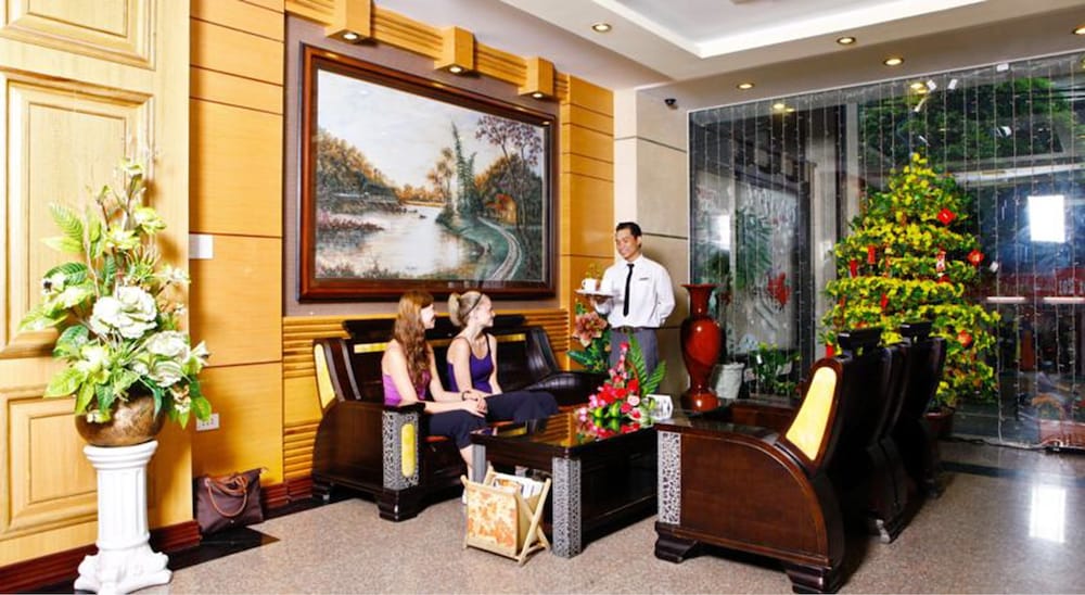 Thien Thao Hotel 27/32