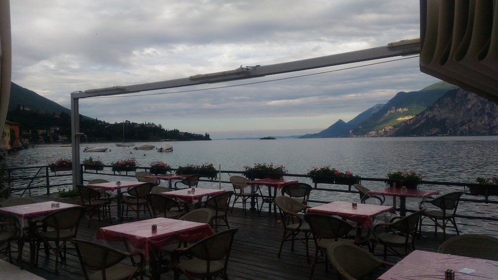 Hotel Malcesine 48/62