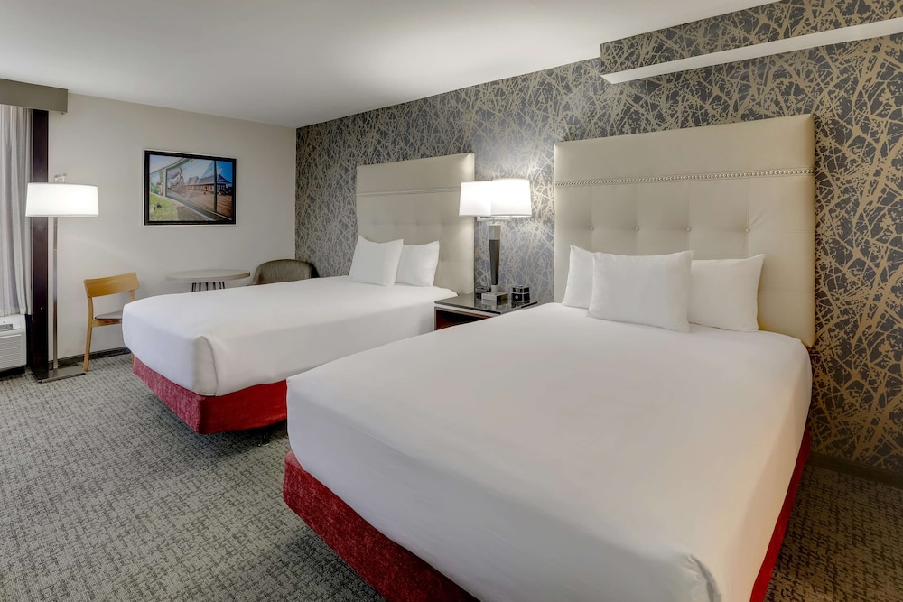 Drury Inn Paducah 12/50