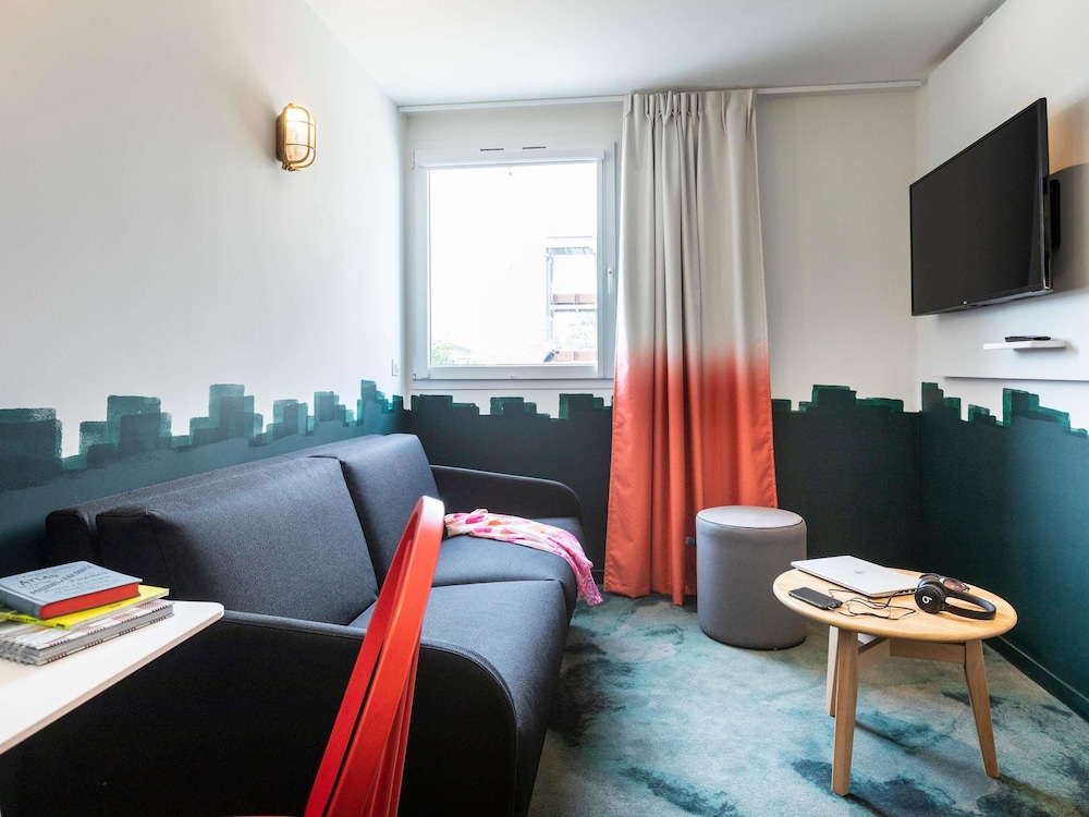 ibis Styles Thonon-les-Bains 47/48