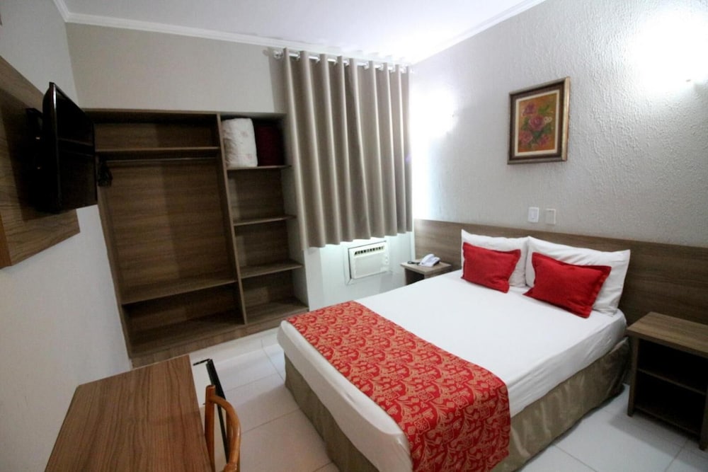 Hotel Plaza Sao Jose Dos Campos 14/39