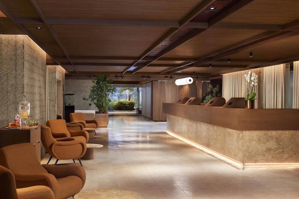 NH Collection Madrid Eurobuilding 7/49