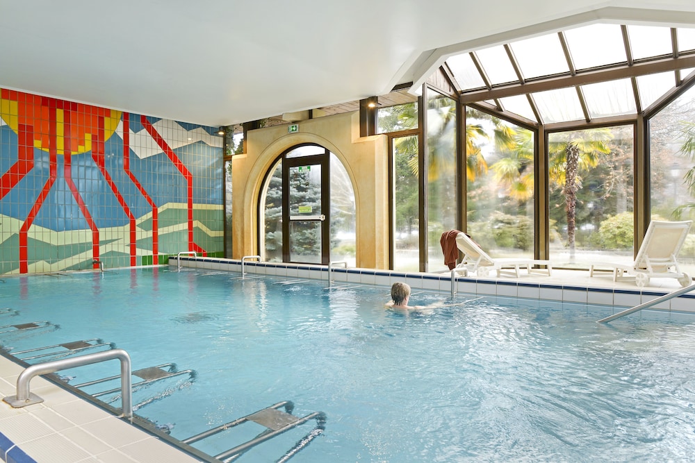 Mercure Saint-Lary 40/68