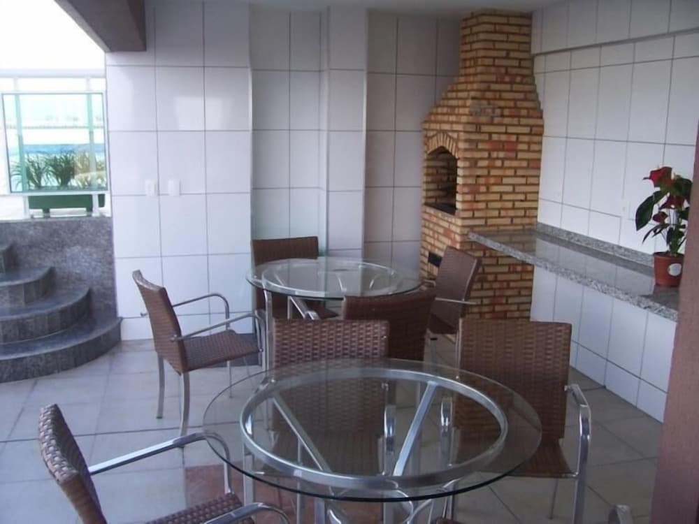 Apartamento Vista Mar Praia De Iracema 30/48