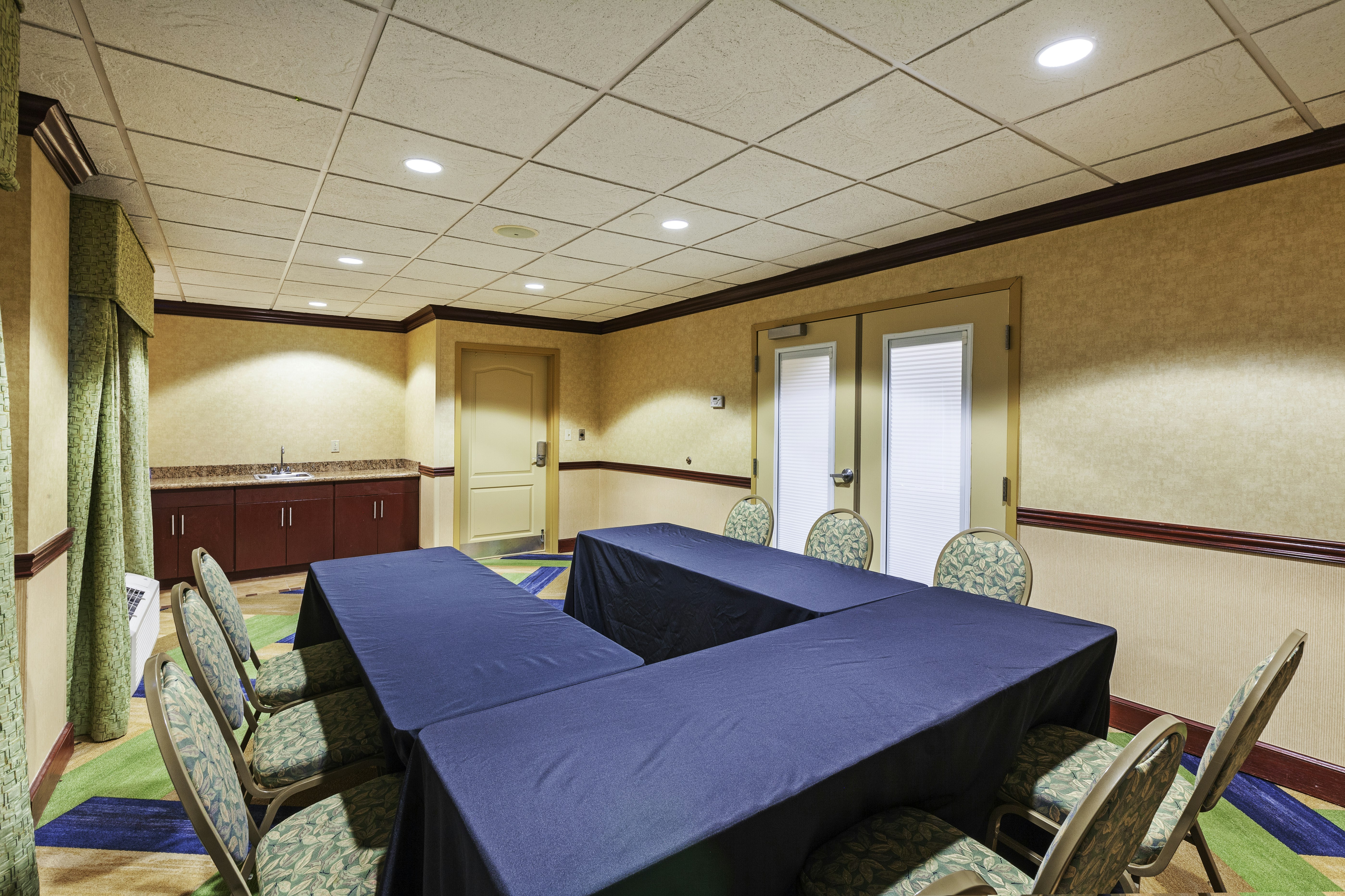 Hampton Inn & Suites Tulsa North/Owasso 17/47