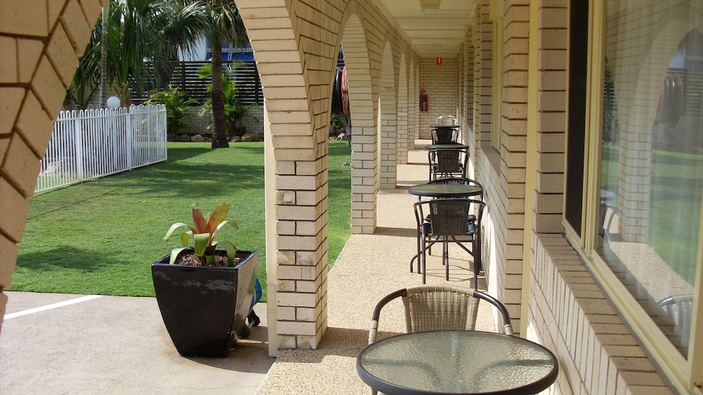 Sunshine Coast Airport Motel 40/55
