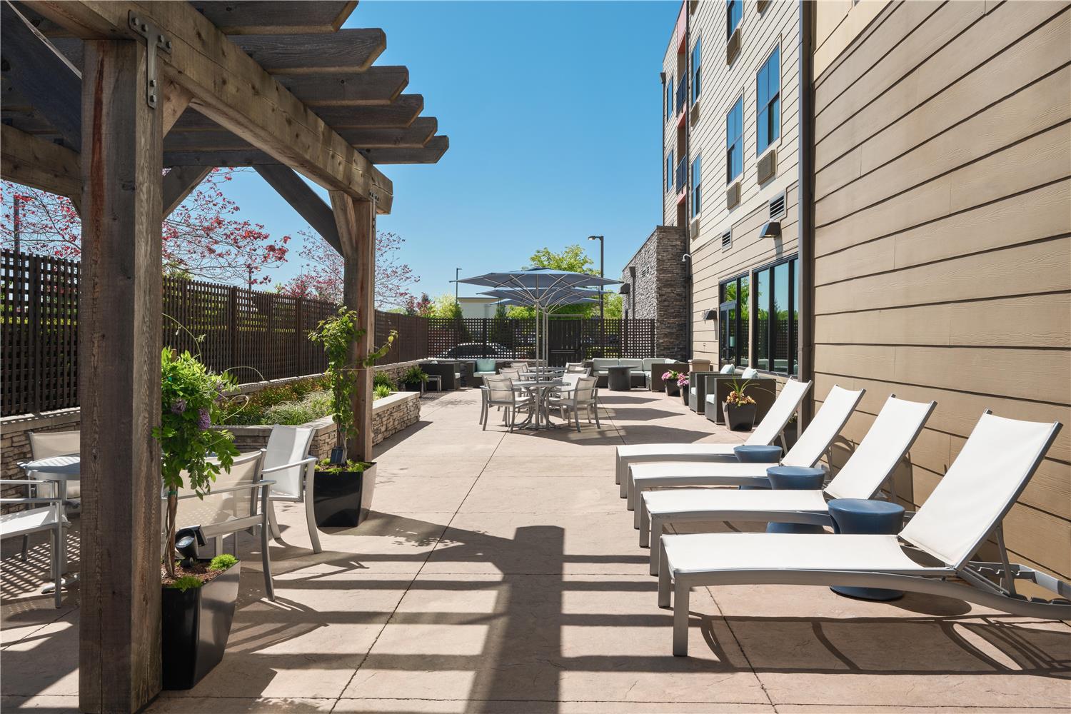 Best Western Premier Hotel At Fisher's Landing 31/31