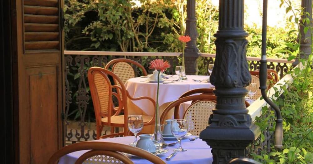 CASABLANCA KOELER HOTEL 48/57