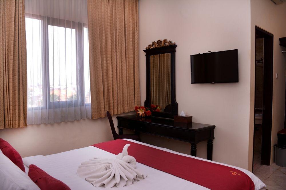 Quds Royal Hotel Surabaya 7/19