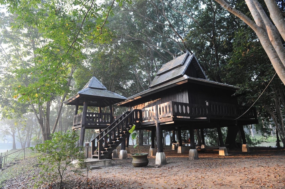 Sippa Hotspring 14/50