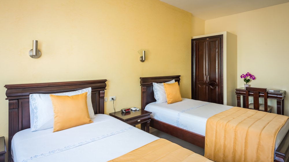Hotel Flamingo 25/56