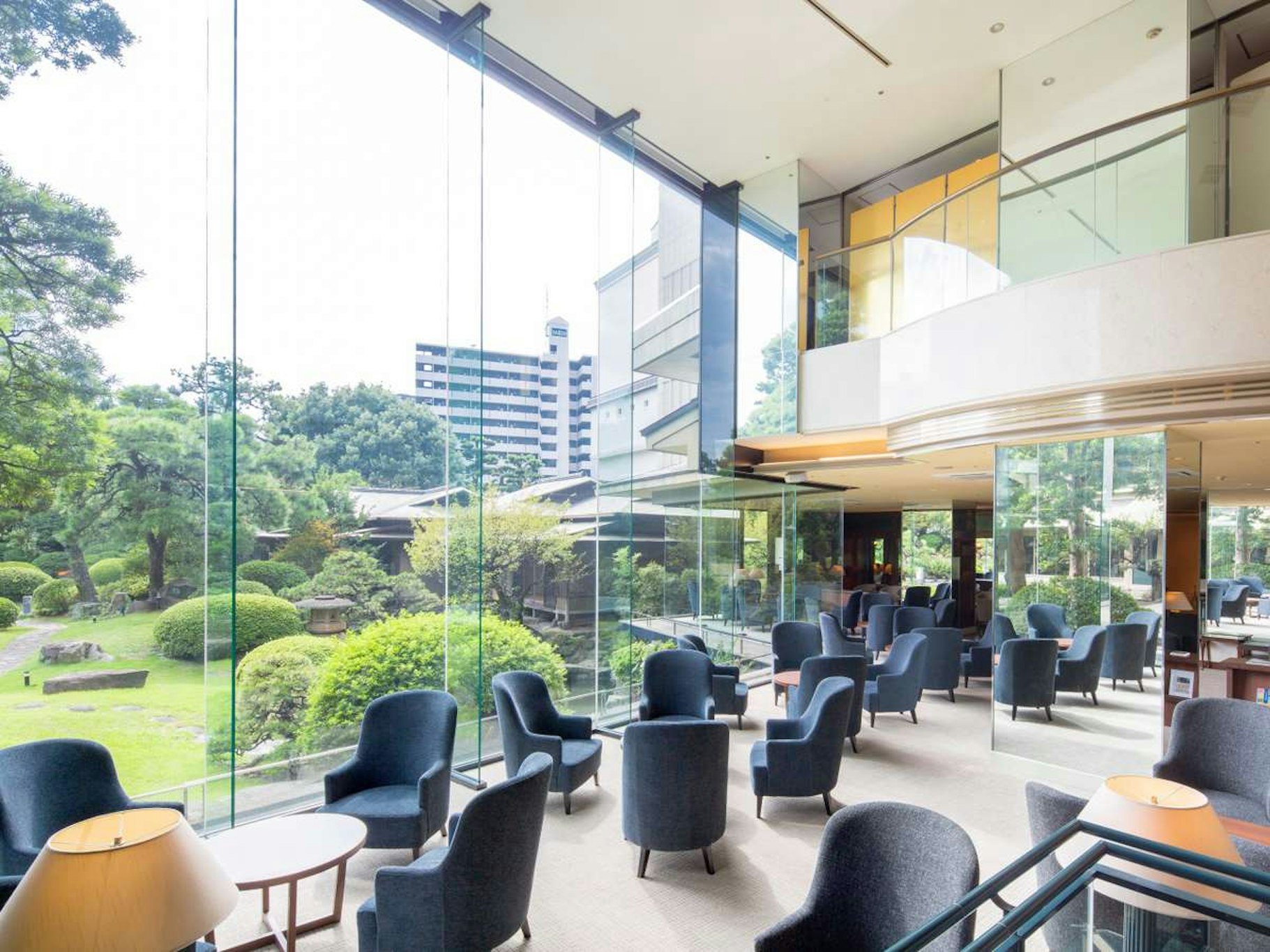 Art Hotel Kokura New Tagawa 33/40
