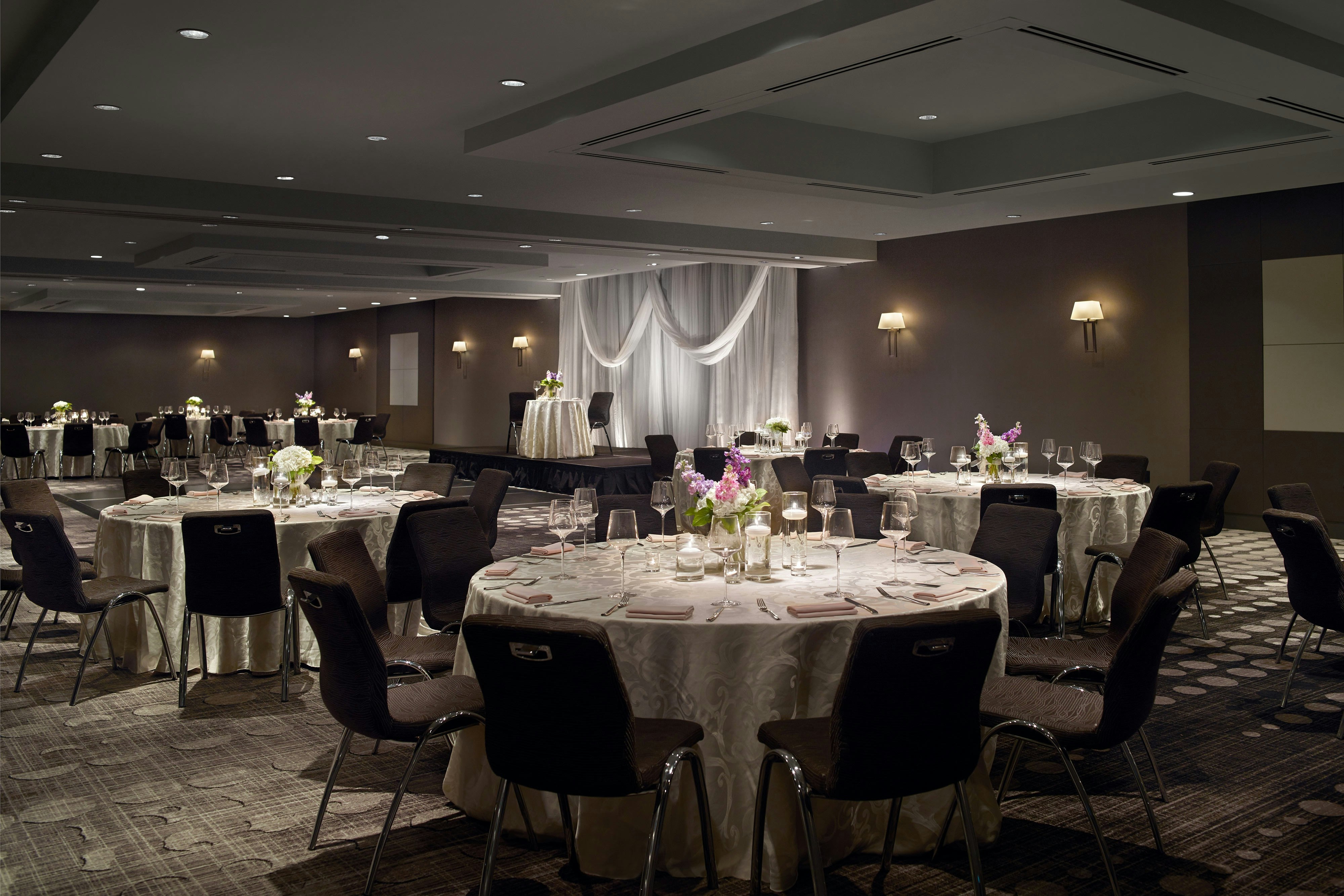 Le Meridien Atlanta Perimeter 26/30