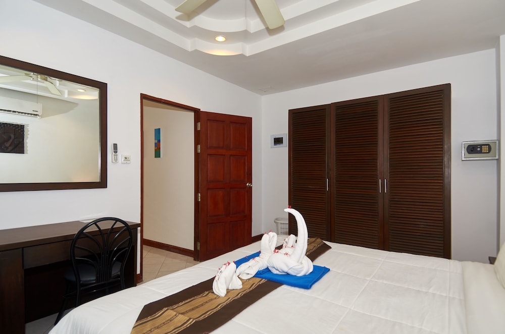 Phuket Riviera Villas 25/72