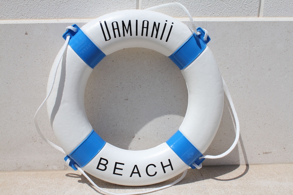 Hotel Damianii 32/75