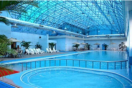 Dolton Hotel Changsha 16/18