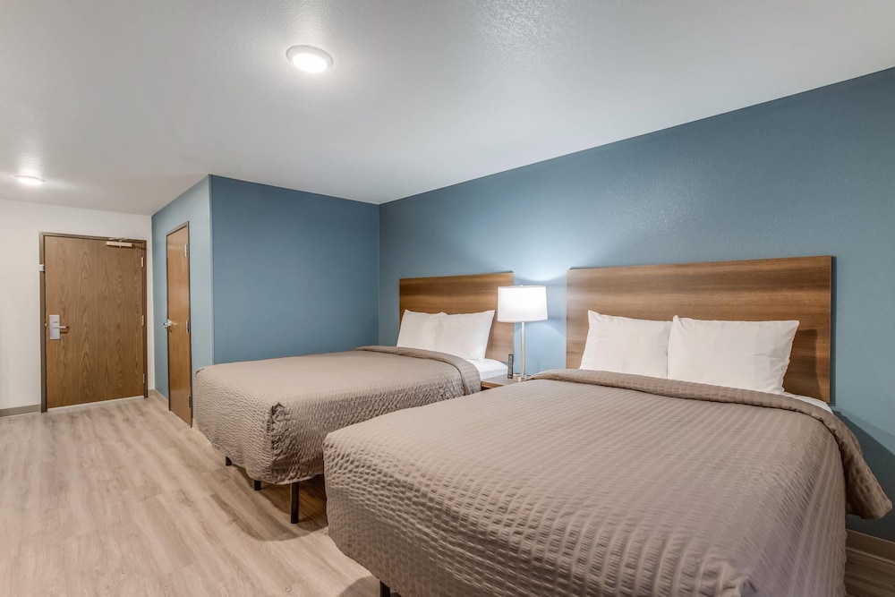 WoodSpring Suites Novi Farmington 10/47