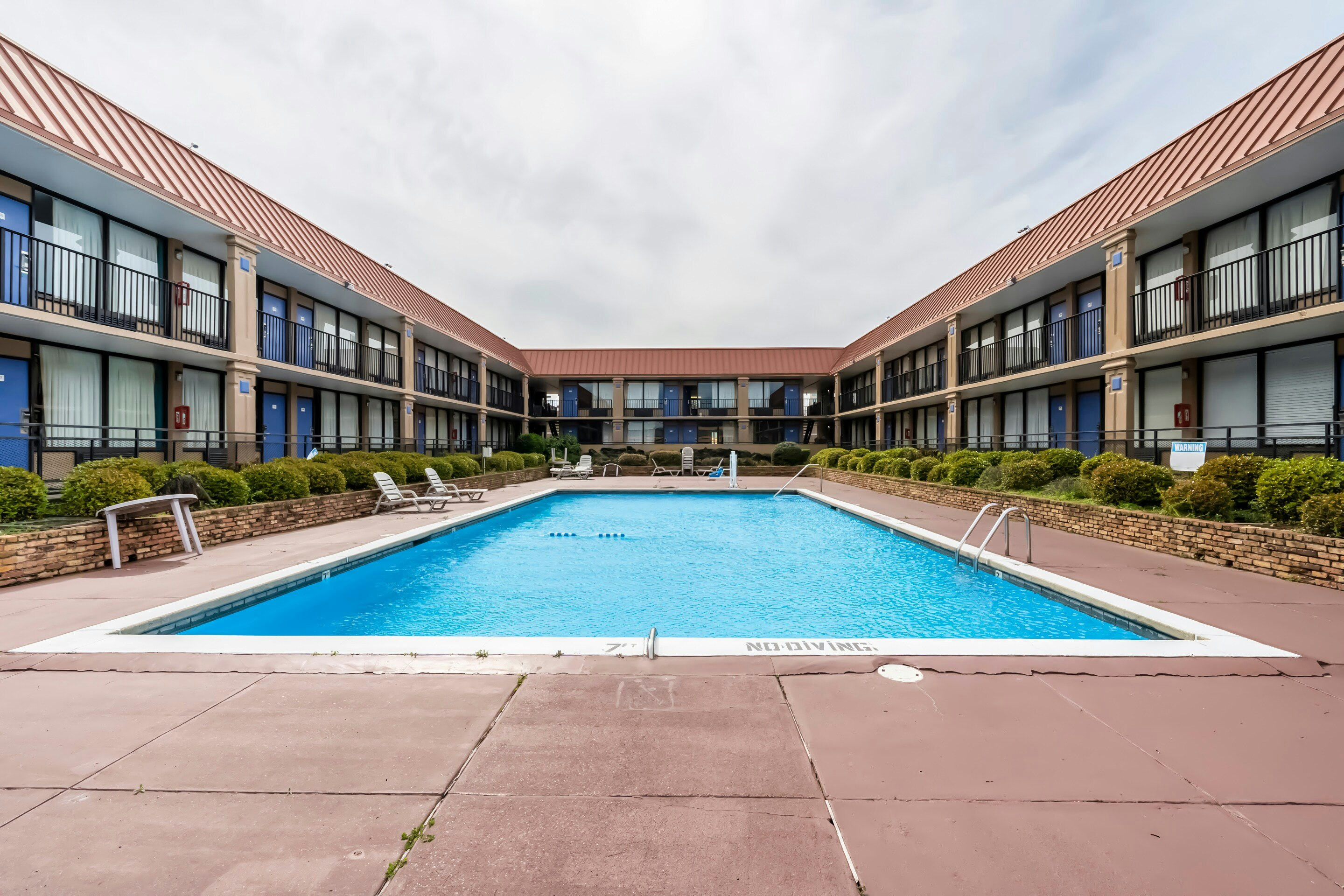 Hotel Bossier City LA Red River 41/49